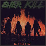 洋楽 OVER KILL / FEEL THE FIRE Feel the Fire (Overkill album) - Wikipedia